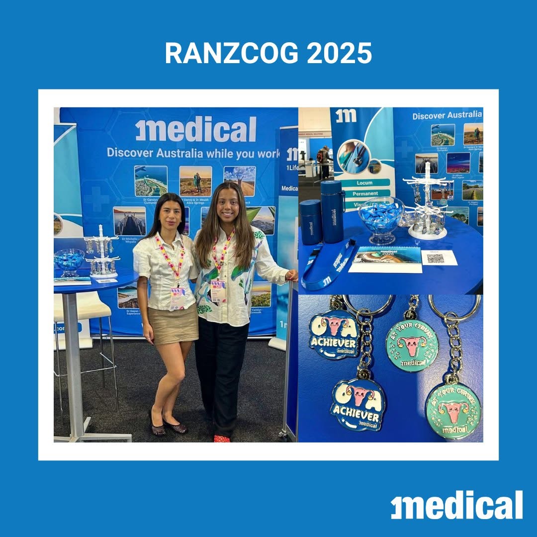 🎉We’re excited to be at RANZCOG ASM 2025! Visit our specialists Laylaa Martin and Lily Mason at Booth #16— we’d love to...