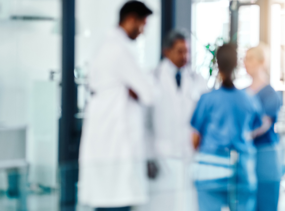 Personalised service specifically for you Banner