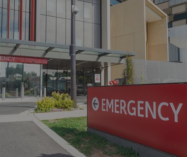 Emergency Medicine Image