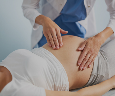 Obstetrics + Gynaecology Image