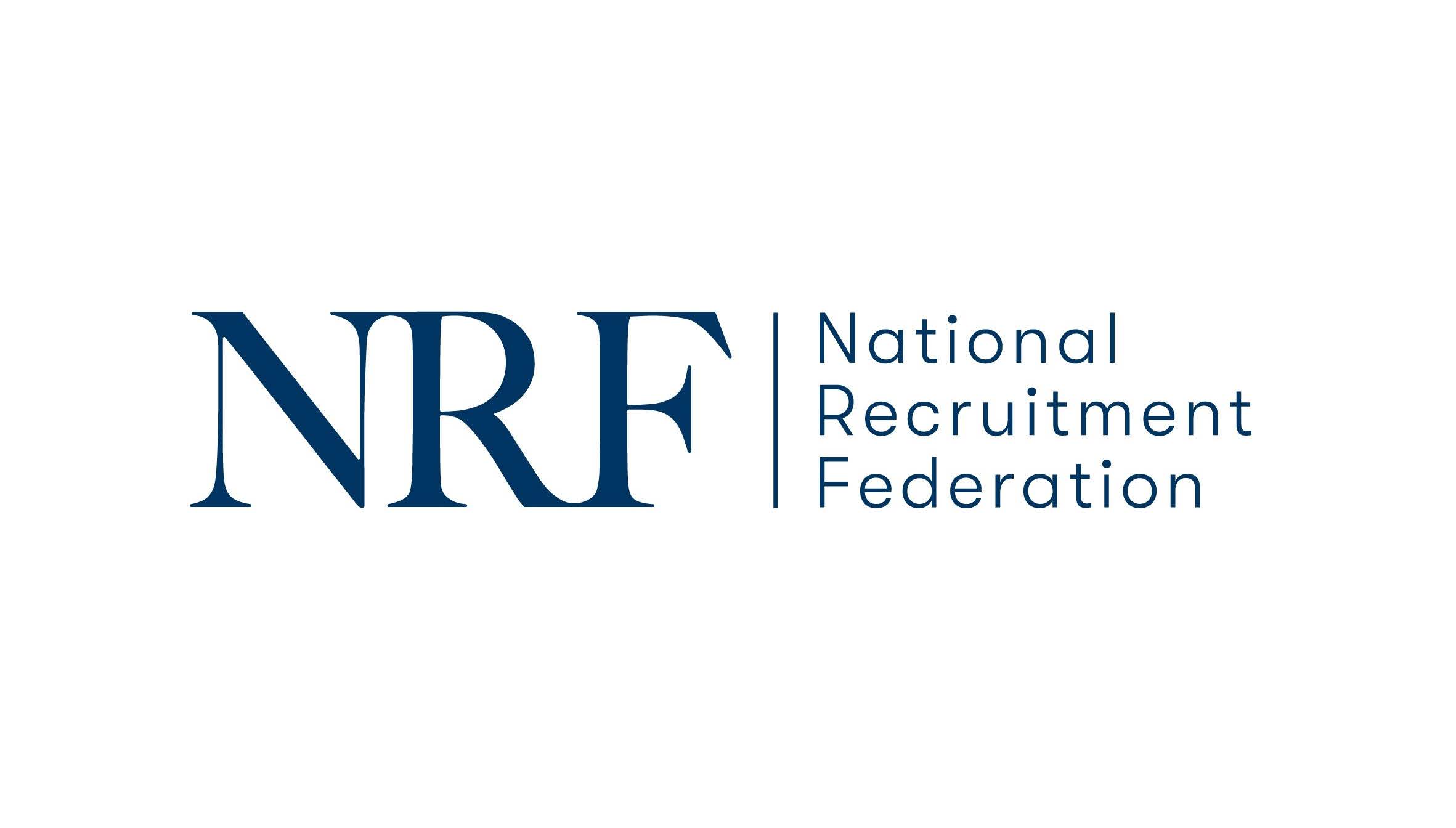 National Recruitment Federation Logo