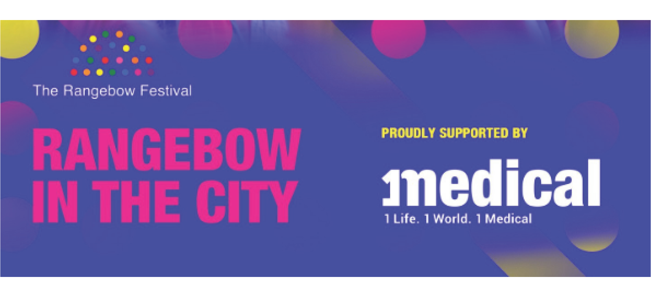 The Rangebow Festival 2023 Listing Image