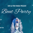 SVH x POW Boat Party 2024 Listing Image