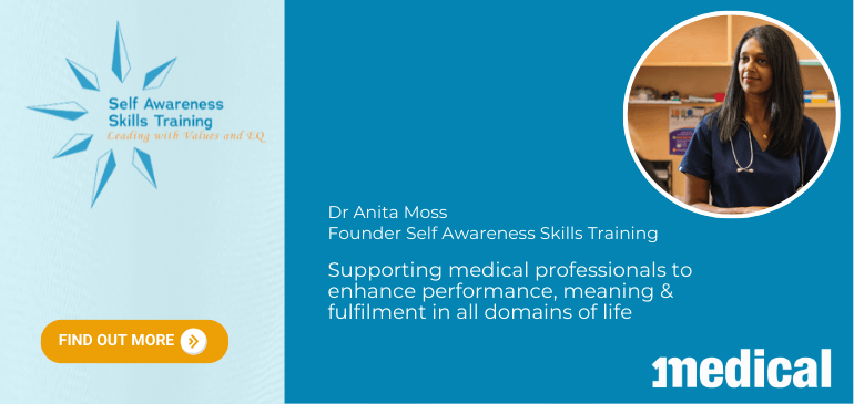 Self Awareness Skills Training Workshop