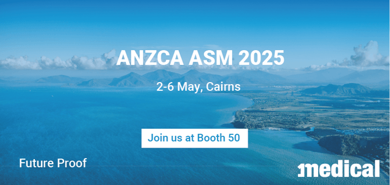ANZCA ASM 2025