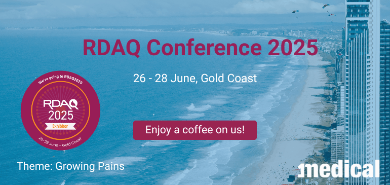 RDAQ Conference 2025