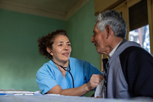 Aboriginal Medical Services