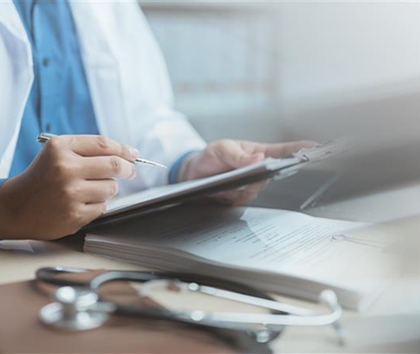 Retrieval Medicine