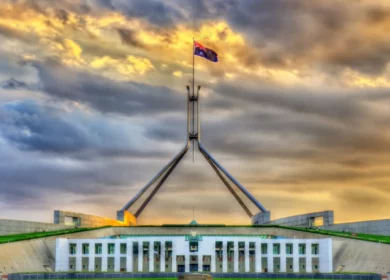 Australian Capital Territory