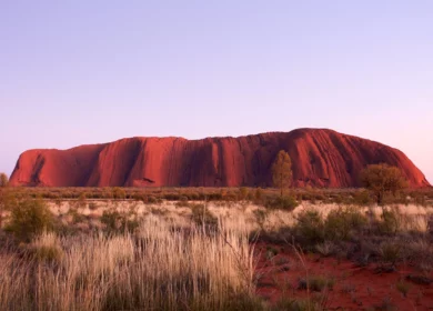 Northern Territory