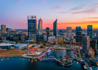 Western Australia